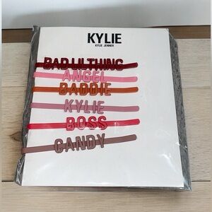 Kylie Cosmetics Hair Pins